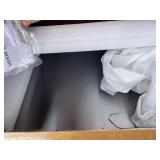 NXR Professional Ranges 30" Stainless Steel 800 CFM Under Cabinet Range Hood with Baffle Filter EH3019 *retails $429*