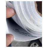 3M 40C-10R Controltac Print Film, 150 Ft Roll - Professional Quality *Retails $458* no box comes as pictured