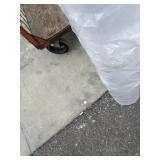 3M 40C-10R Controltac Print Film, 150 Ft Roll - Professional Quality *Retails $458* no box comes as pictured