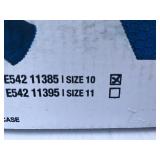 Bundle of 2 Bags of WorkHorse Reusable Latex Gloves, 12-Inch, 13-Mil - Professional Quality