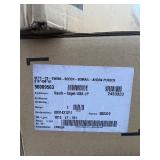 24 to 25-9/16 Inch Height VS CORNERSTONE Swing Scalea Blind Corner Organizer For 18 Inch Minimum Cabinet Opening Width, Platinum / Maple *Retails $558 Per Set*