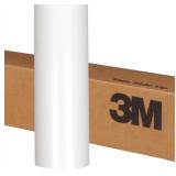 3M 40C-10R Controltac Print Film, 150 Ft Roll - Professional Quality *Retails $458* no box comes as pictured