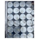 Case of 24/7.5oz San Marcos - DESDE 1957. CHIPOTLES - CHIPOTLES PEPPERS IN ADOBO SAUCE - Great for Salsa Making *Retails $60*