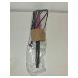 Revlon Easy Heat 1  Precision Curling Iron  Pink