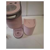 Keurig K-Mini Plus Single Serve Coffee Maker