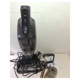 BISSELL CrossWave HydroSteam, Corded, Multi-Surface Hard Floor Cleaner, Wey Dry Vacuum, for Hard Floors & Area Rugs, HydroSteam Technology, Two Tank Technology, Self-Cleaning Cycle, 3513