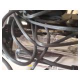 BISSELL CrossWave HydroSteam, Corded, Multi-Surface Hard Floor Cleaner, Wey Dry Vacuum, for Hard Floors & Area Rugs, HydroSteam Technology, Two Tank Technology, Self-Cleaning Cycle, 3513