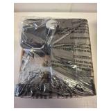 Mainstays Espresso Maker, Matte Black, 950 Watts,