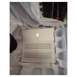 Neato D10 Intelligent Robot Vacuum Wi-Fi Connected with LIDAR Navigation in Silver