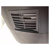 Beautiful 19038 6 Qt Air Fryer with TurboCrisp Technology and Touch-Activated Display, Black Sesame - Damage