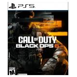 Call of Duty: Black Ops 6 - PlayStation 5