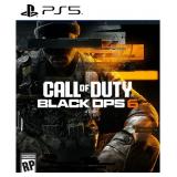 Call of Duty: Black Ops 6 - PlayStation 5