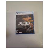 Call of Duty: Black Ops 6 - PlayStation 5