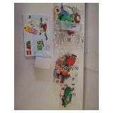 LEGO Super Mario Adventures with Interactive LEGO Peach Princess Toy 71441