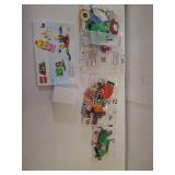 LEGO Super Mario Adventures with Interactive LEGO Peach Princess Toy 71441