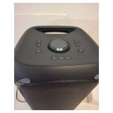 onn Large Party Speaker Gen 2 with LED Lighting - PARTS ONLY