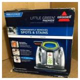 Bissell Little Green Premier Portable Deep Cleaner