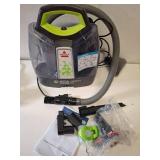 Bissell Little Green Premier Portable Deep Cleaner
