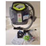Bissell Little Green Premier Portable Deep Cleaner