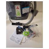 Bissell Little Green Premier Portable Deep Cleaner