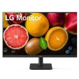 LG 27  IPS FHD 100 Hz Borderless Design Monitor 27MS540W-B