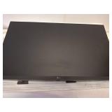 LG 27  IPS FHD 100 Hz Borderless Design Monitor 27MS540W-B