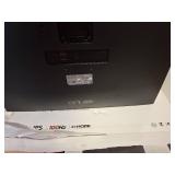 LG 27  IPS FHD 100 Hz Borderless Design Monitor 27MS540W-B