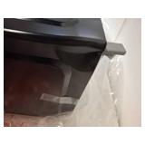 Mainstays 1.1 Cu. ft Microwave Oven in Black