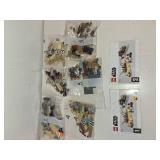 LEGO Star Wars Desert Skiff & Sarlacc Pit Building Set 75396