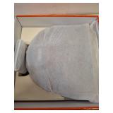 Neato D8 Intelligent Robot Vacuum Wi-Fi Connected with LIDAR Navigation in Indigo