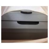 Neato D8 Intelligent Robot Vacuum Wi-Fi Connected with LIDAR Navigation in Indigo