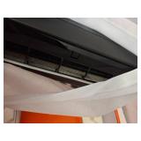 Neato D8 Intelligent Robot Vacuum Wi-Fi Connected with LIDAR Navigation in Indigo