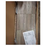 Better Homes & Gardens 9 Cube Storage Organizer, Rustic Gray