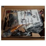 JASTIP Cordless Stick Vacuum Cleaner with Touch Screen, 55 Mins Runtime, 400W/38KPA Powerful Suction, Portable