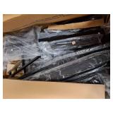 Better Homes & Gardens Austen 5-Piece Counter Height Dining Set, Vintage Oak