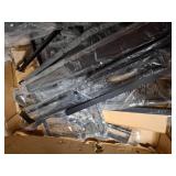 Better Homes & Gardens Austen 5-Piece Counter Height Dining Set, Vintage Oak