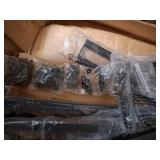 Better Homes & Gardens Austen 5-Piece Counter Height Dining Set, Vintage Oak