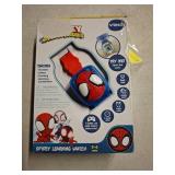 Spidey Learning Watch for Kids