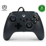 PowerA Wired Controller for Xbox Series X|S - Black