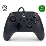 PowerA Wired Controller for Xbox Series X|S - Black