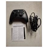 PowerA Wired Controller for Xbox Series X|S - Black