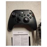 PowerA Wired Controller for Xbox Series X|S - Black
