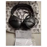 Turtle Beach Recon 70 Wired Gaming Headset Multiplatform  Black