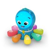 Baby Einstein Go Opus Go 4-in-1 Crawl and Chase Baby Learning Toy