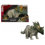 JURASSIC WORLD SAGA WILD ROAR 6