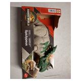 JURASSIC WORLD SAGA WILD ROAR 6