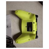 Turtle Beach Rematch Core Wired Gaming Controller (Ghost Black Camo/Yellow) for Xbox Series X|S  Xbox One & Windows 10/11 PC