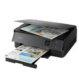 Canon PIXMA TS6420 Wireless Inkjet All-in-One Printer Black