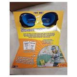 The Upside Down Challenge Game