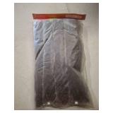 GIX Yanky Twist Crochet Hair - 16 Inch 8 Packs (240 Strands) Natural Black Pre-twisted Fluffy Spring Mini Twist Short Bob Passion Twist, Pre-Looped Crochet Braids Braiding Hair (16 Inch, 1B-8P)